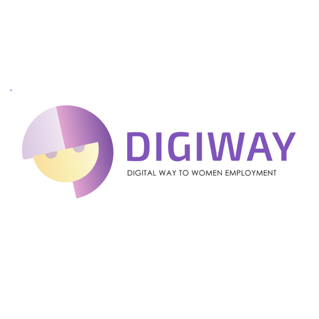 The Digital Way – 2021-1-ES01-KA220-ADU-000026452