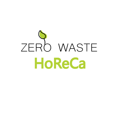 HoReCa Zero Waste – 2021-1-BG01-KA220-VET-000033346