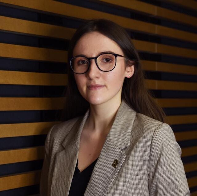 Dagmara Dąbek