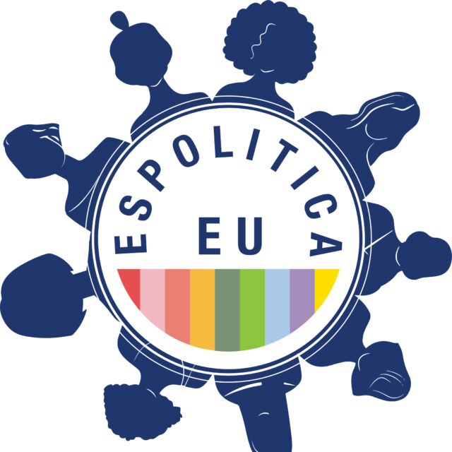ESPOLITICA – ERASMUS-YOUTH-2022-CSC-OG