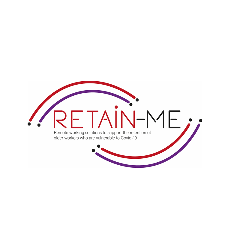 RETAIN-ME Photo